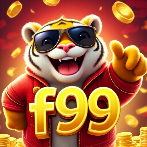 Logo da f99